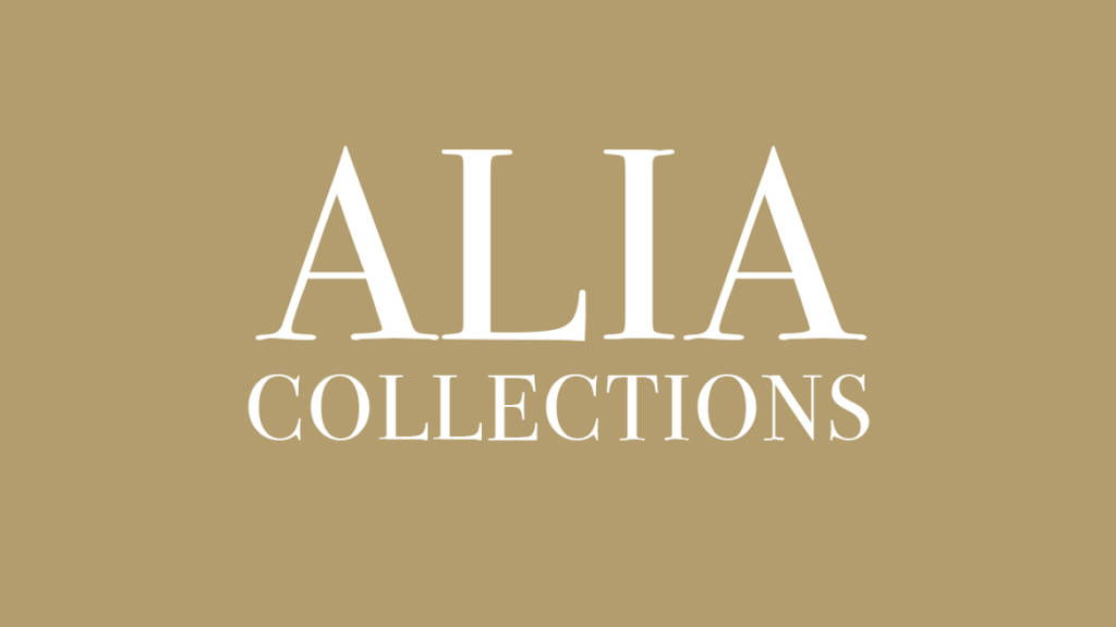 Showroom Alia Collections 13 mai