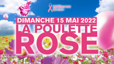 Partenaire Poulette Rose 15 mai